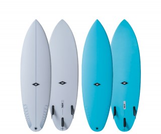 2026 NSP-TINDER-D8 PROTECH2