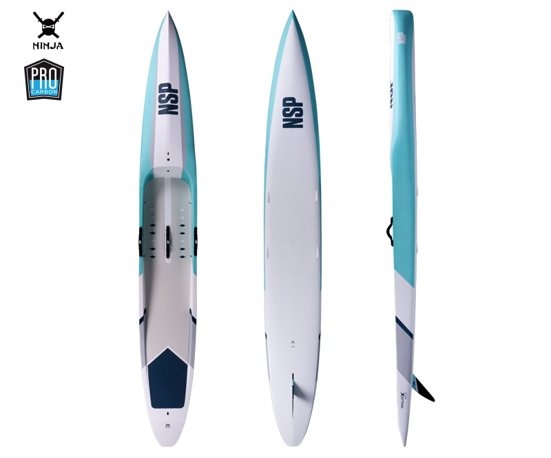 2026 NSP RACE NINJA PRO CARBON