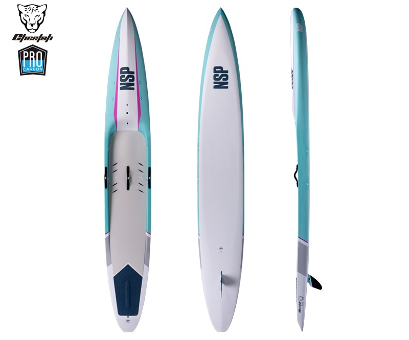 2026 NSP RACE CHEETAH PRO CARBON