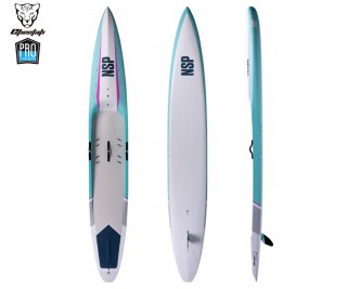 2026 NSP RACE CHEETAH PRO CARBON