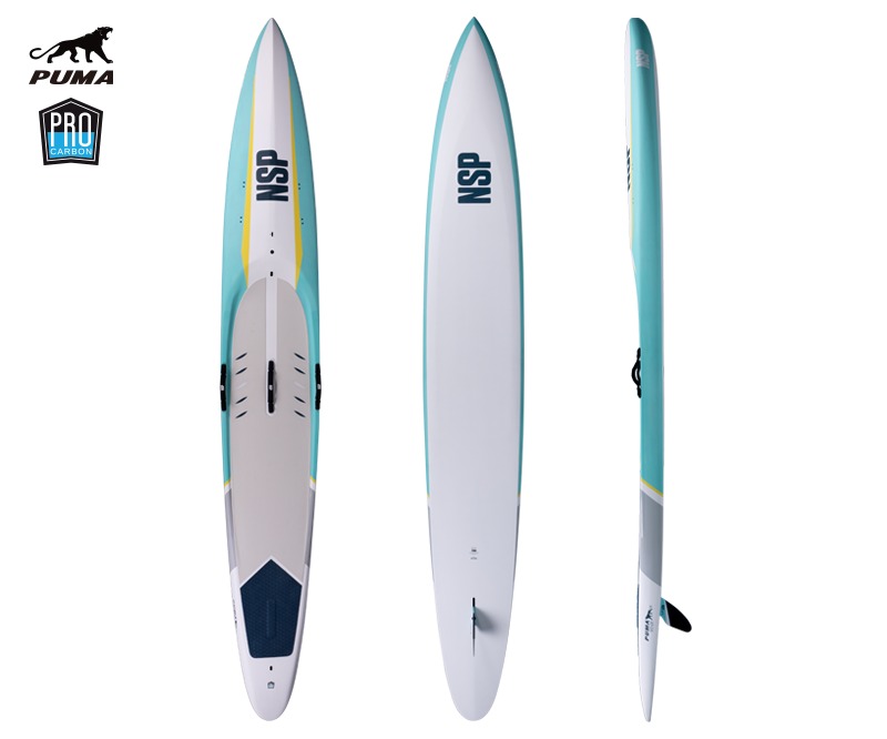 2026 NSP RACE PUMA PRO CARBON