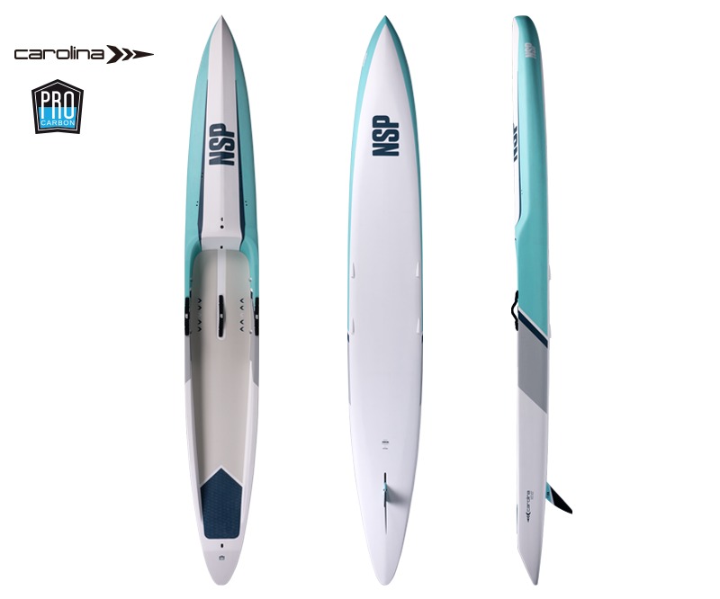 2026 NSP RACE CAROLINA PRO CARBON