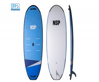 2025 NSP P2 SOFT CRUISE