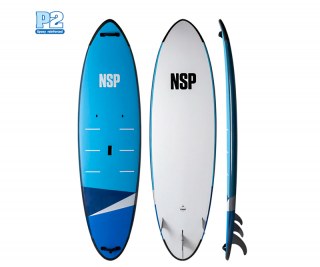 2026 NSP P2 SOFT ALLROUNDER