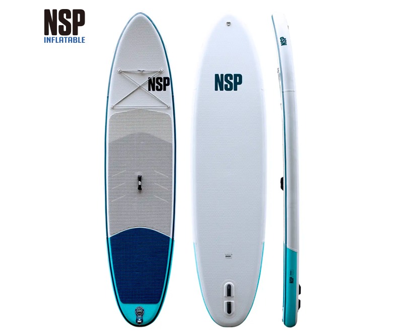 2026 NSP INFLATABLE CRUISER LT