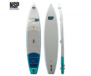 2026 NSP INFLATABLE TOURING LT