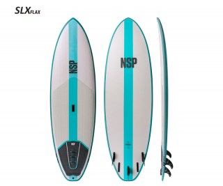 2026 NSP WAVE SUP INSTIGATOR 2.0 SLX FLAX
