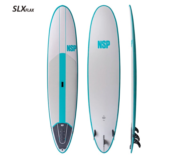 2026 NSP WAVE SUP HIGH ROLLER SLX FLAX