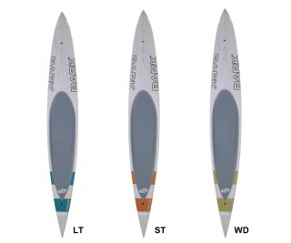 2026 BARK - Commander 12'0" Ghost Carbon