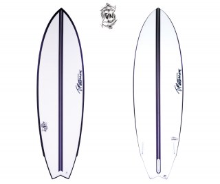 2026 TIMMY PATTERSON-S-TWIN