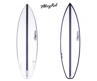 2026 TIMMY PATTERSON-ALLEY RAT