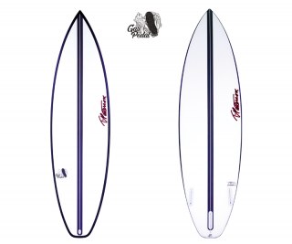 2026 TIMMY PATTERSON-GAS PEDAL