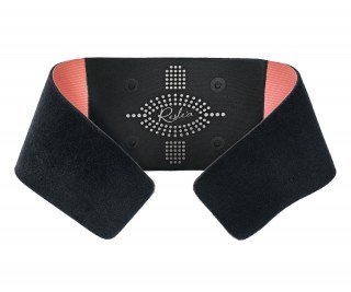 磁気遠赤消臭ベルトReslea-Relax