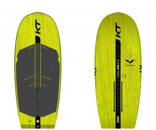 KT Vortex Pro Carbon