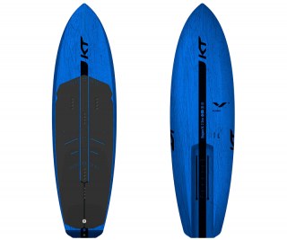 KT Super K 2 Drive Pro Carbon