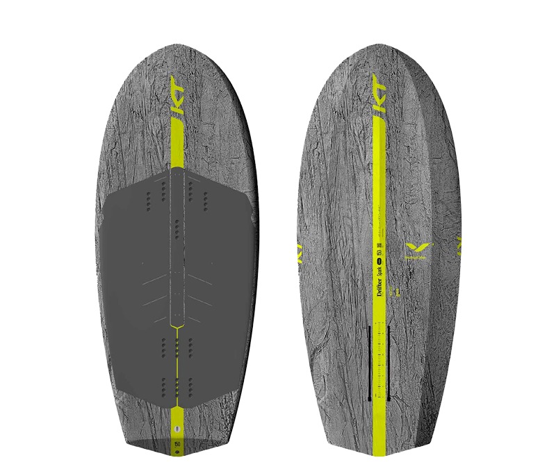 KT Drifter Spark Carbon