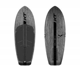 KT Drifter Surf Carbon