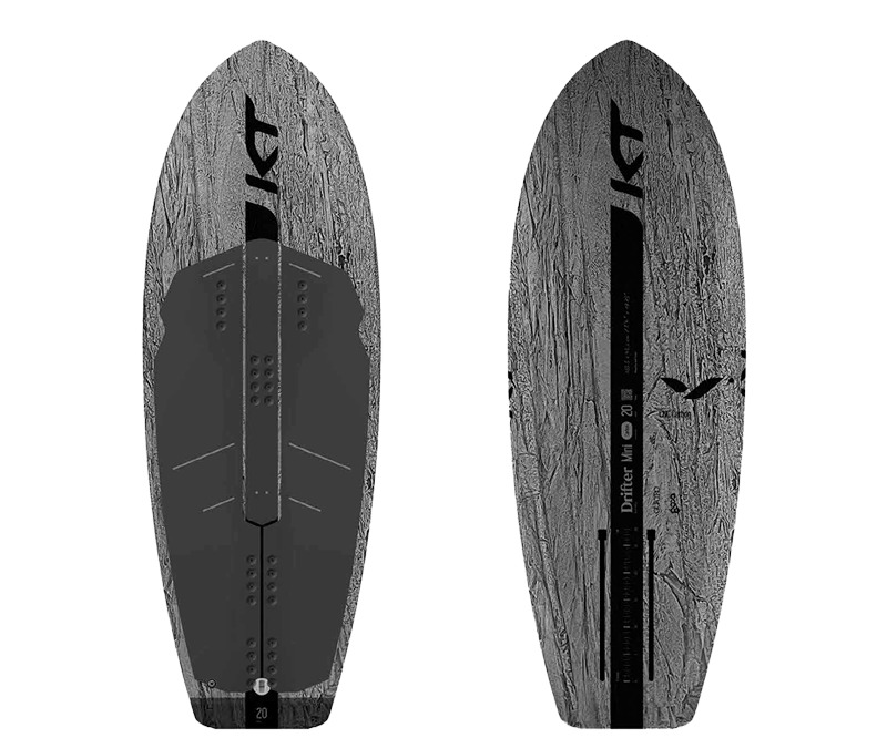 KT Drifter Mini Carbon