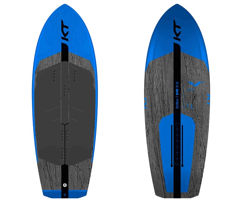 KT Drifter 5 Pro Carbon