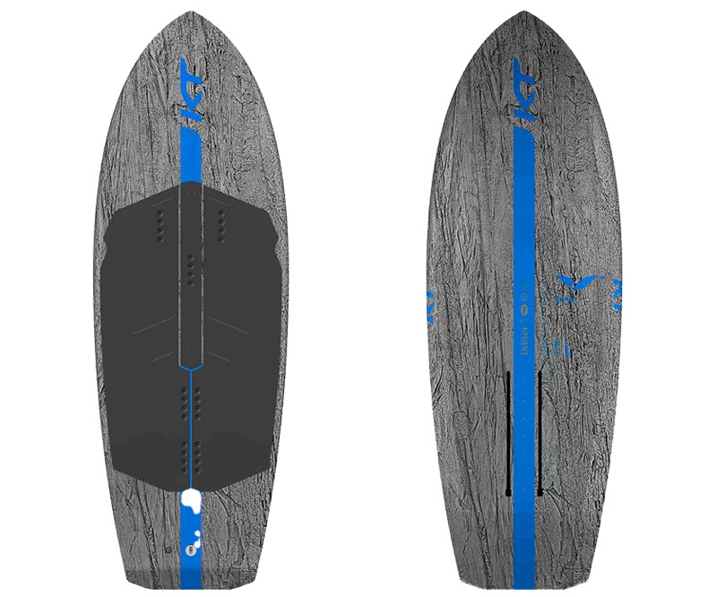 KT Drifter 5 Carbon