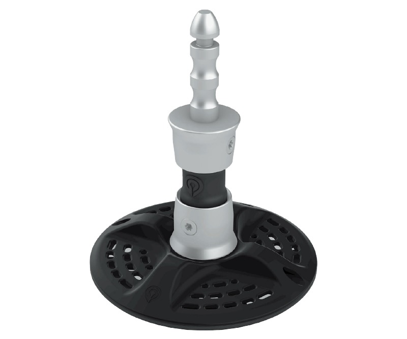 GOYA Components. Slim Base Pro