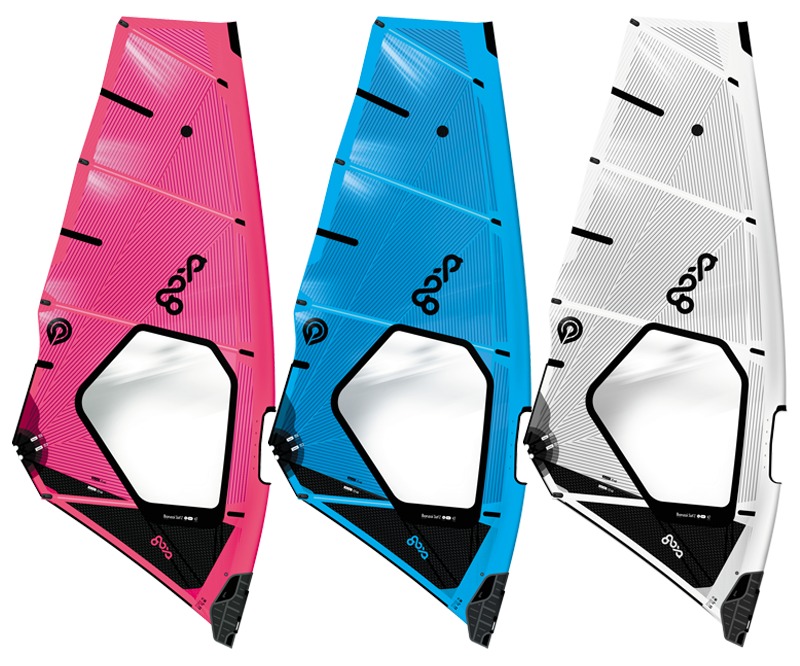 GOYA Banzai Surf 2 Pro Carbon