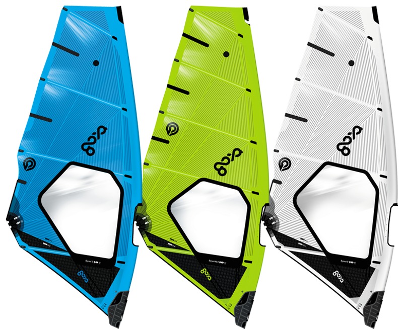 GOYA Banzai 12 Pro Carbon