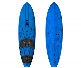 GOYA One 13 Carbon Haiku Package