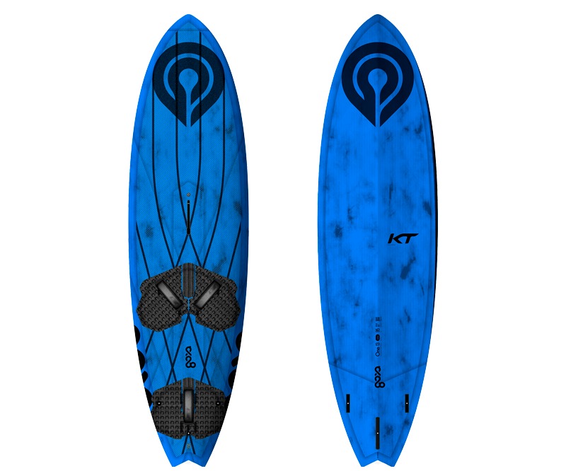 GOYA One 13 Carbon