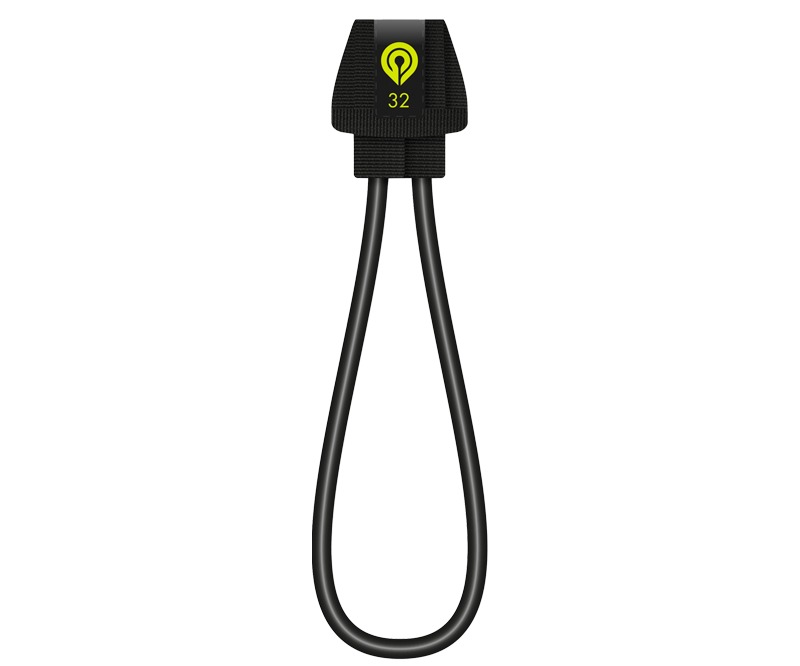 GOYA Harness Lines Mono Skinny 26"/28"