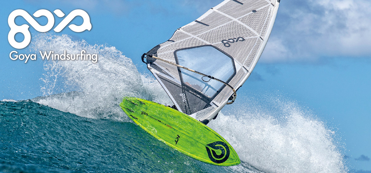 GOYA WINDSURFING - カテゴリ一覧 - 御前崎市のマリン用品の企画・輸入