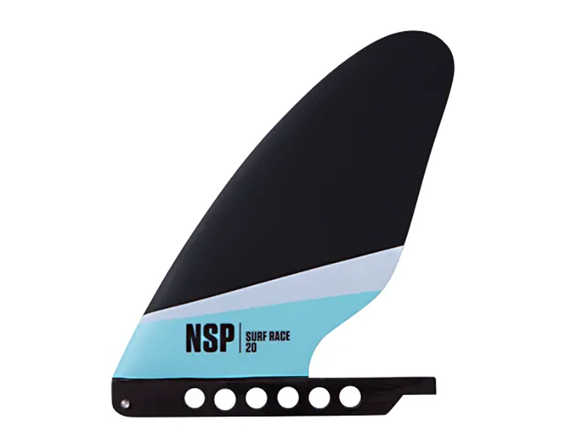 NSP SURF RACE FIN 20