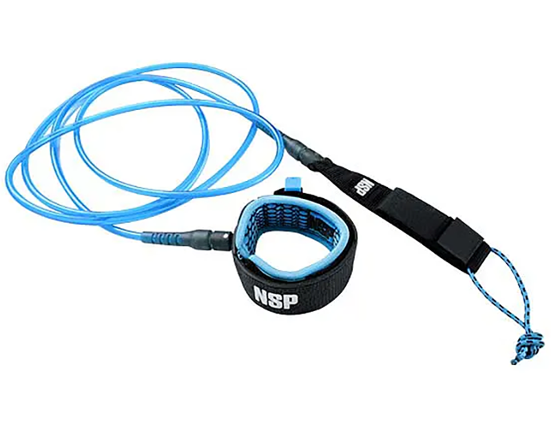 NSP SUP/SURF LEASH 商品一覧 御前崎市のマリン用品の企画・輸入販売 オンズカンパニー ON's Company
