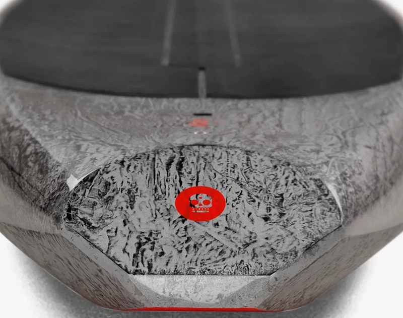 【ノブタ】dragonfly  generix Underwhelmed: Spyderco Dragonfly 2 ZDP-189 First Impression