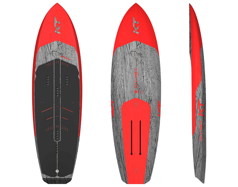 KT Super K 2 Pro Carbon