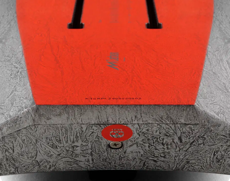 KT Super K 2 Pro Carbon