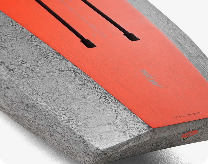 KT Super K 2 Pro Carbon