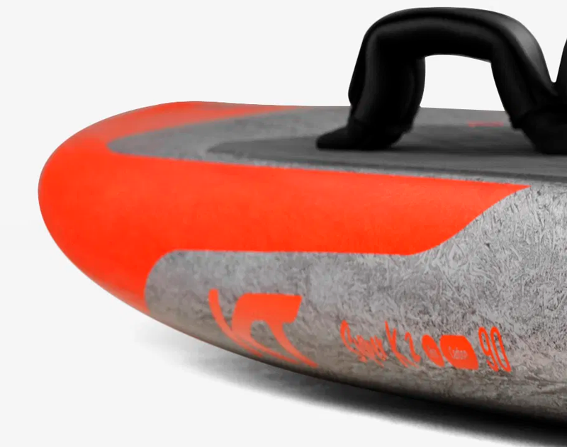 KT Super K 2 Pro Carbon