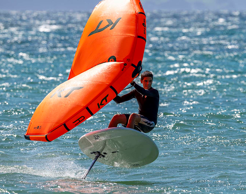 サーフィン・ボディボード KT Wing Drifter 72 KT Wing Drifter