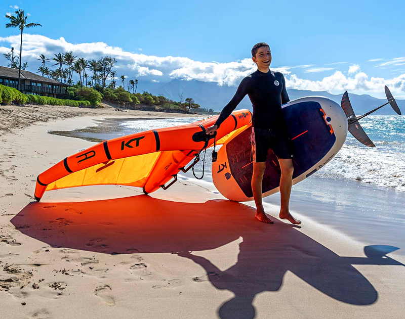 サーフィン・ボディボード KT Wing Drifter 72 サーフィン・ボディボード KT Wing Drifter 72 KT Wing Drifter