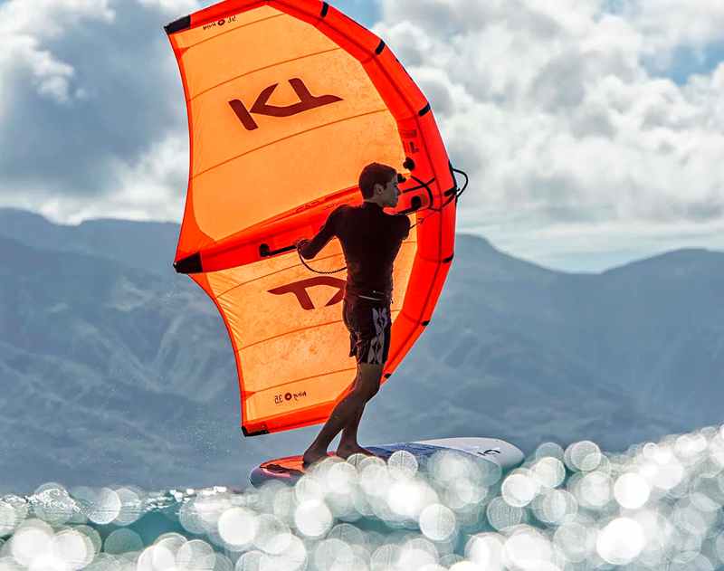 サーフィン・ボディボード KT Wing Drifter 72 KT Wing Drifter