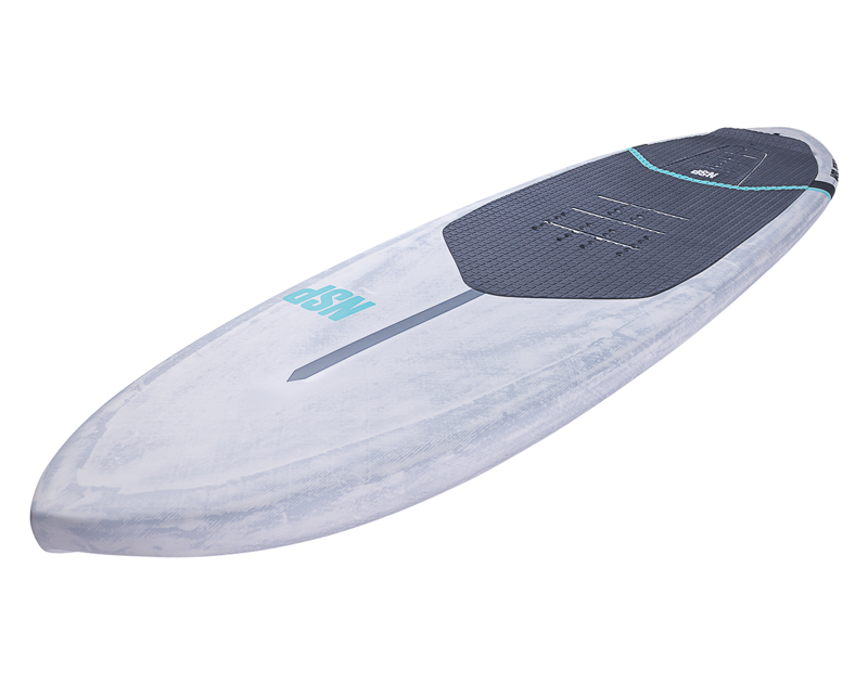 NSP FOIL BOARDS - SPITFIRE 2.0 Mid-length FOIL PRO - 商品