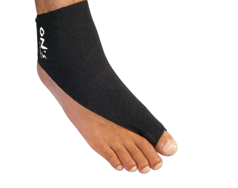 ON's FOOT COVER