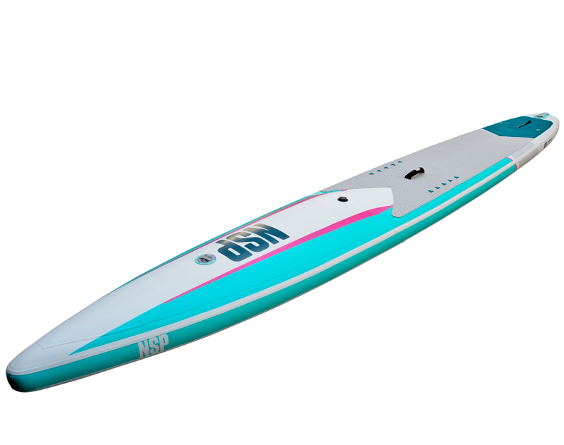 NSP INFLATABLE RACE PERFORMANCE NOSE