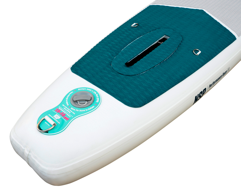 NSP INFLATABLE RACE PERFORMANCE NOSE