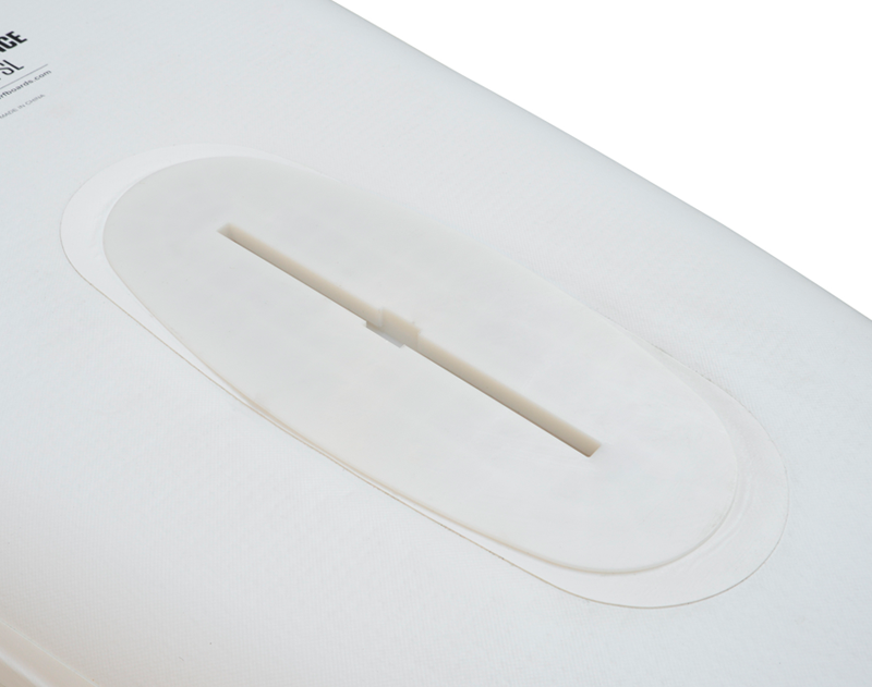 NSP INFLATABLE RACE PERFORMANCE NOSE