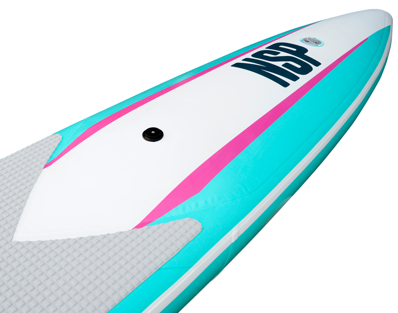 NSP INFLATABLE RACE PERFORMANCE NOSE