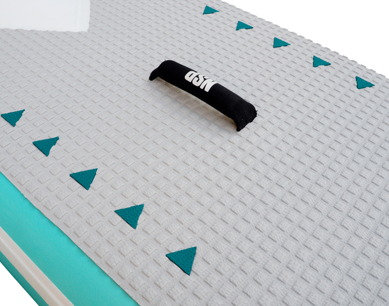 NSP INFLATABLE RACE PERFORMANCE NOSE