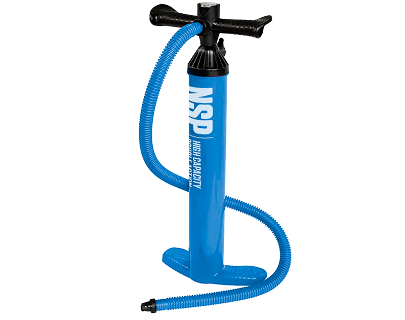 NSP INFLATABLE RACE PERFORMANCE NOSE