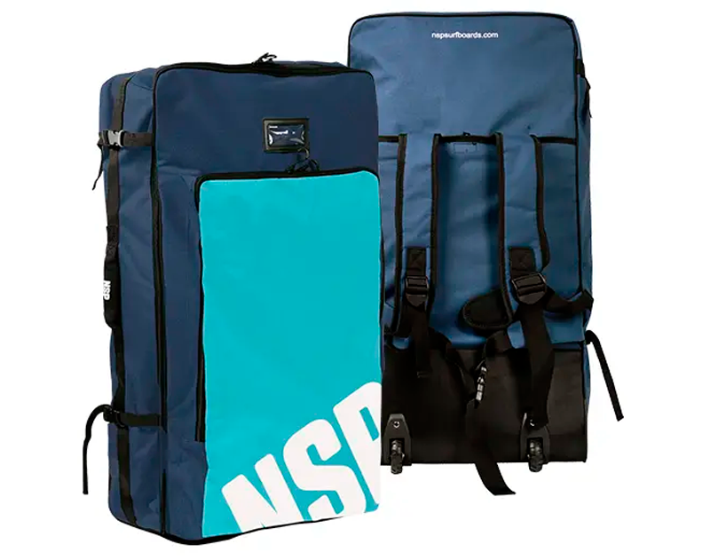 NSP INFLATABLE RACE PERFORMANCE NOSE